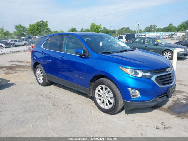 chevrolet equinox 2019 3gnaxkev7ks557278