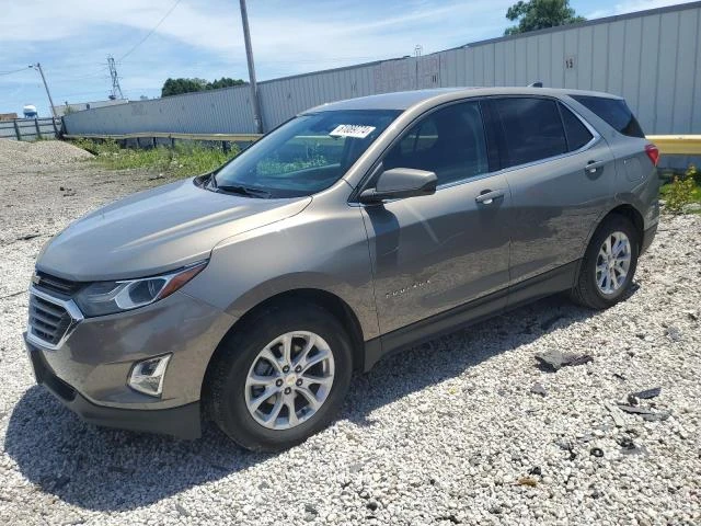 chevrolet equinox lt 2019 3gnaxkev7ks570029