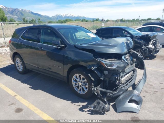 chevrolet equinox 2019 3gnaxkev7ks598056