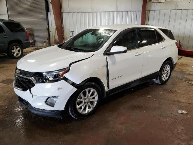 chevrolet equinox lt 2019 3gnaxkev7ks604566