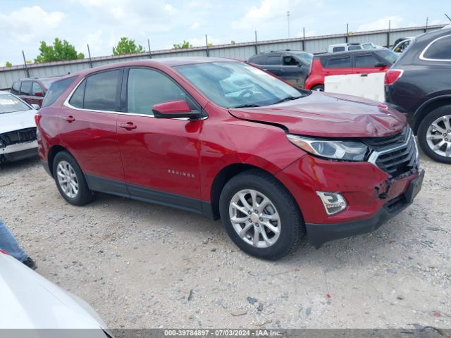 chevrolet equinox 2019 3gnaxkev7ks622050