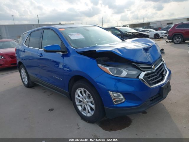 chevrolet equinox 2019 3gnaxkev7ks627717