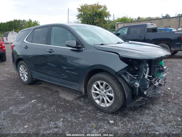 chevrolet equinox 2019 3gnaxkev7ks667196