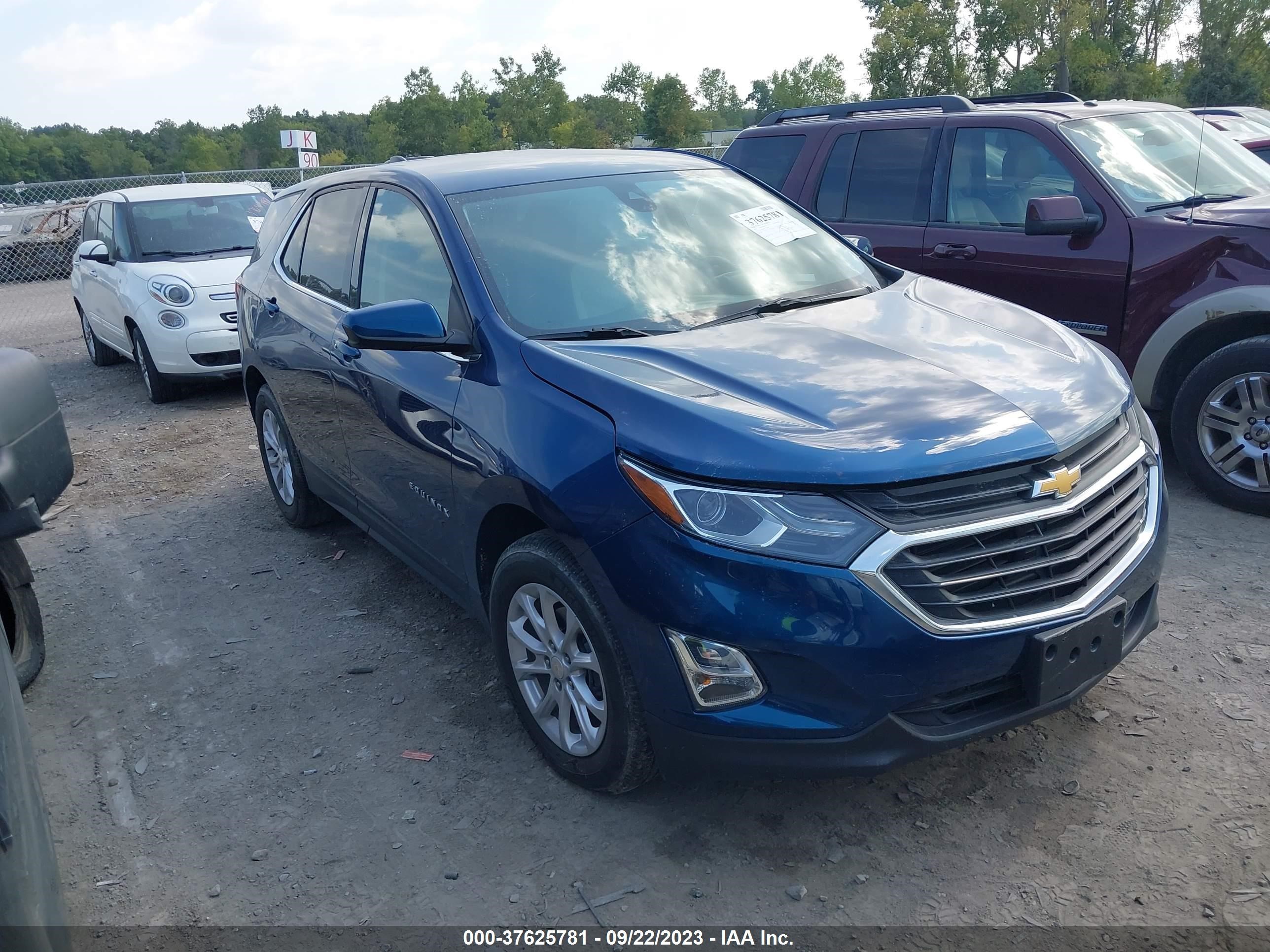 chevrolet equinox 2020 3gnaxkev7ll204261