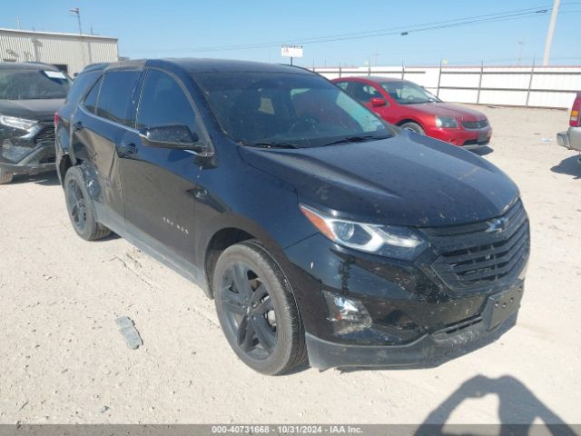 chevrolet equinox 2020 3gnaxkev7ll238281