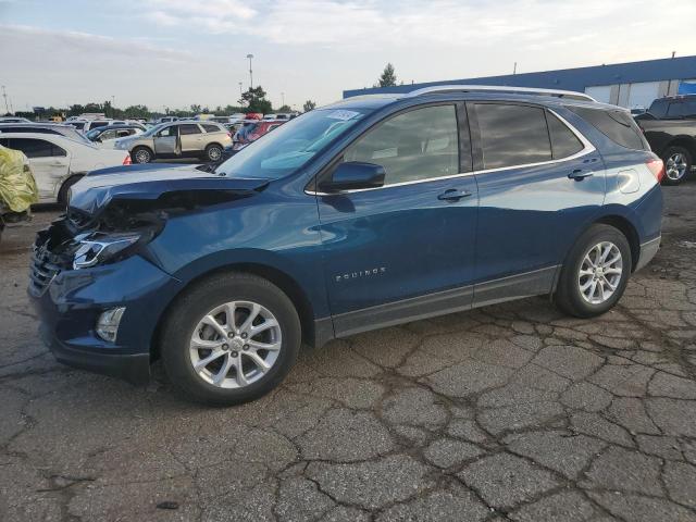 chevrolet equinox lt 2020 3gnaxkev7ll306935