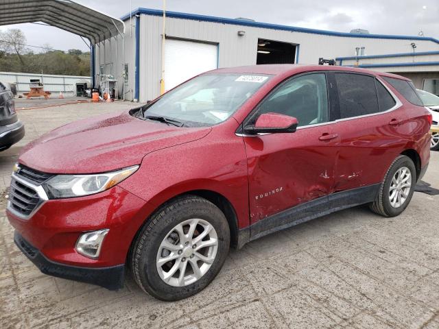 chevrolet equinox lt 2020 3gnaxkev7ls506848