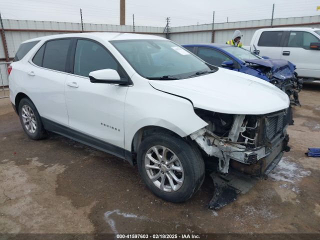 chevrolet equinox 2020 3gnaxkev7ls515582