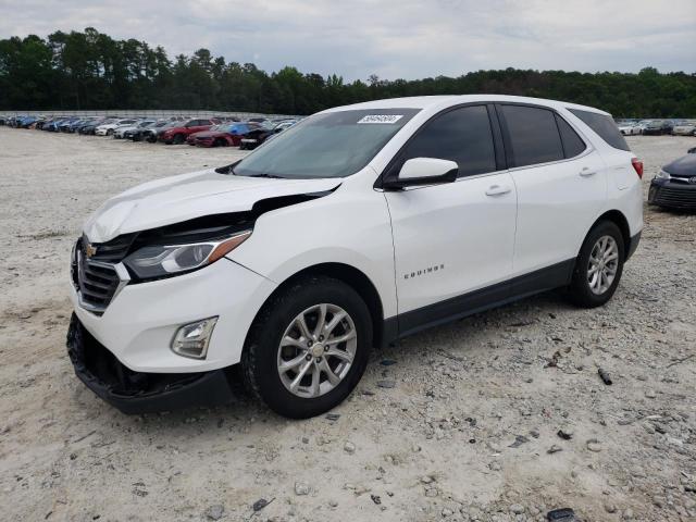 chevrolet equinox 2020 3gnaxkev7ls546931