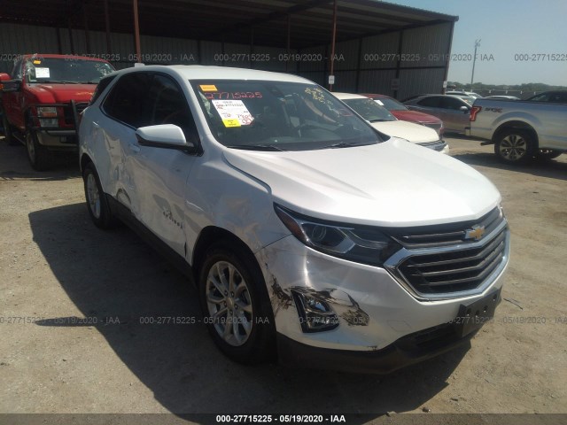 chevrolet equinox 2020 3gnaxkev7ls654935