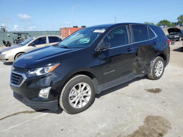 chevrolet equinox lt 2021 3gnaxkev7ml330217