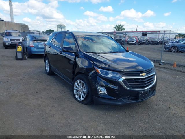 chevrolet equinox 2021 3gnaxkev7ml395259