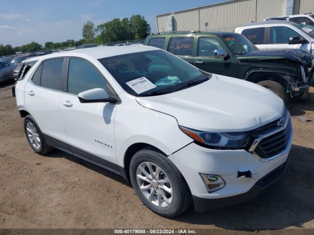 chevrolet equinox 2021 3gnaxkev7ms130377