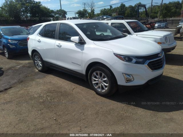 chevrolet equinox 2021 3gnaxkev7ms158860