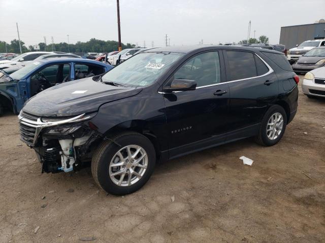 chevrolet equinox lt 2022 3gnaxkev7nl114160