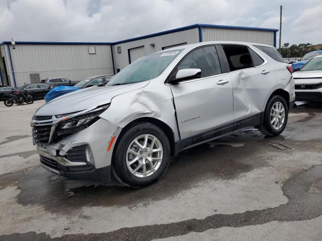 chevrolet equinox lt 2022 3gnaxkev7nl153962