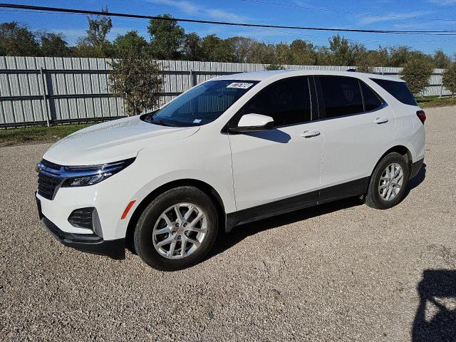 chevrolet equinox lt 2022 3gnaxkev7nl175881