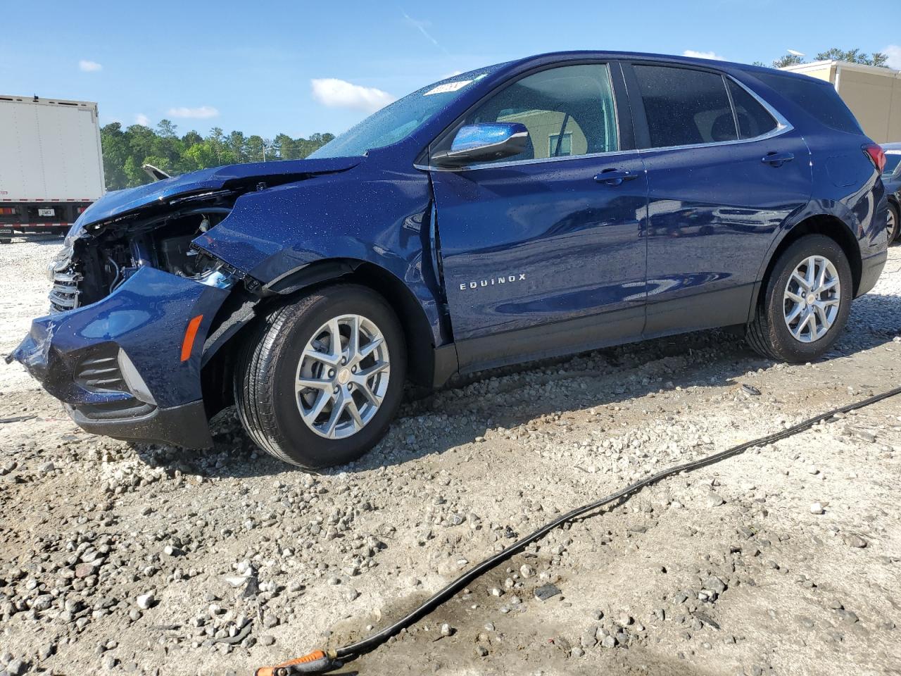 chevrolet equinox 2022 3gnaxkev7nl241703