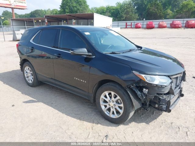 chevrolet equinox 2019 3gnaxkev8kl111098