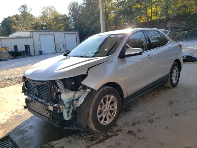 chevrolet equinox lt 2019 3gnaxkev8kl118083