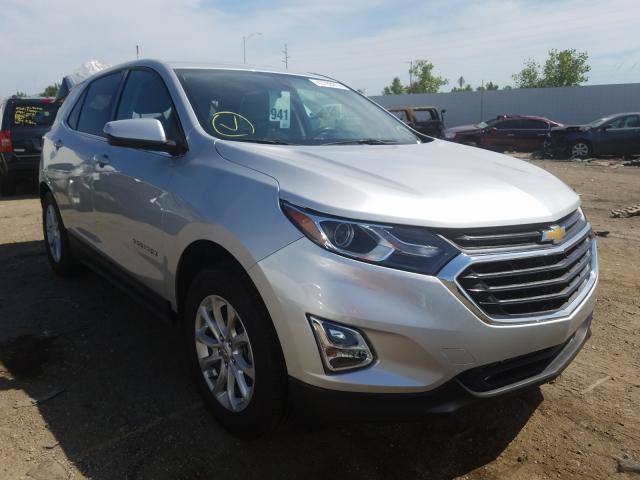 chevrolet equinox lt 2019 3gnaxkev8kl179143