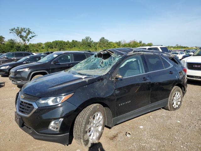 chevrolet equinox lt 2019 3gnaxkev8kl180941