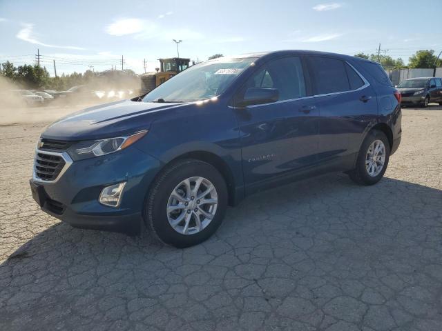 chevrolet equinox lt 2019 3gnaxkev8kl194192