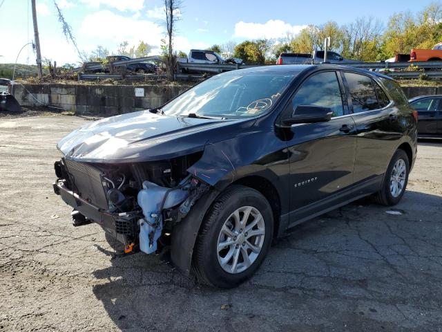 chevrolet equinox 2019 3gnaxkev8kl243357