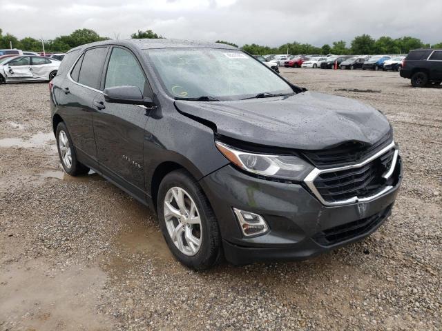 chevrolet equinox lt 2019 3gnaxkev8kl308479