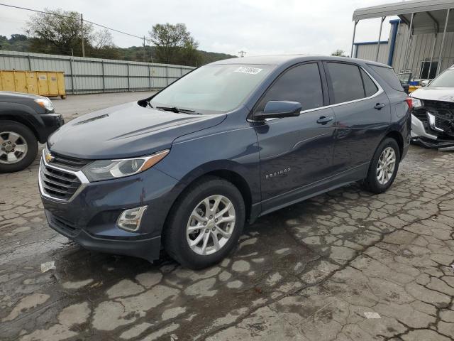 chevrolet equinox lt 2019 3gnaxkev8kl316419