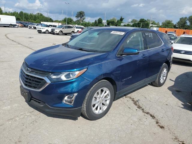 chevrolet equinox lt 2019 3gnaxkev8kl386907