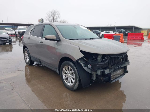 chevrolet equinox 2019 3gnaxkev8ks522653