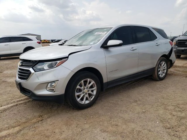 chevrolet equinox lt 2019 3gnaxkev8ks562361