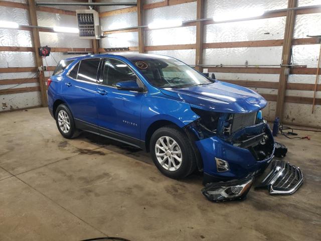 chevrolet equinox lt 2019 3gnaxkev8ks581752