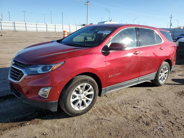 chevrolet equinox lt 2019 3gnaxkev8ks590757