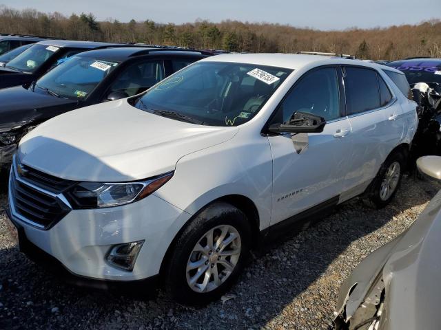 chevrolet equinox 2019 3gnaxkev8ks604785