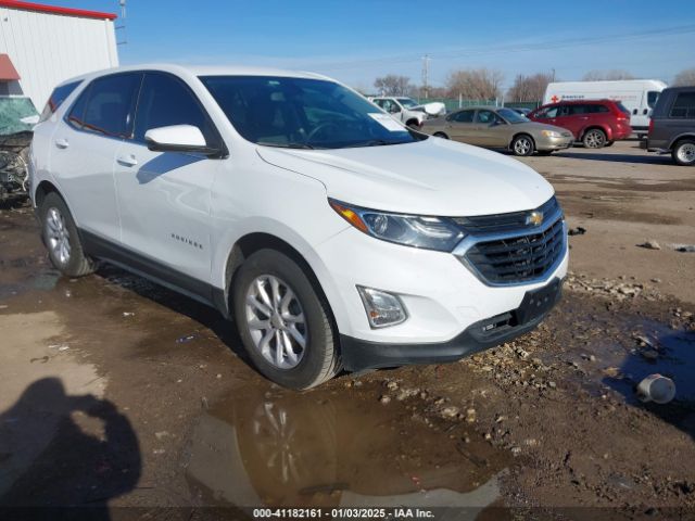 chevrolet equinox 2019 3gnaxkev8ks638094