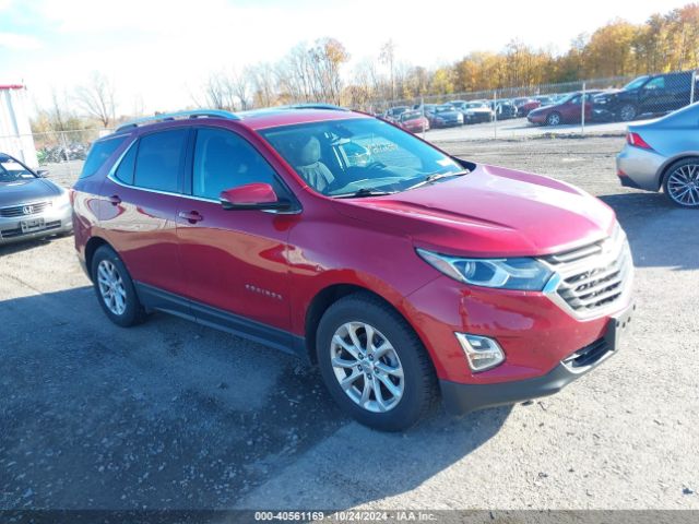 chevrolet equinox 2019 3gnaxkev8ks650682