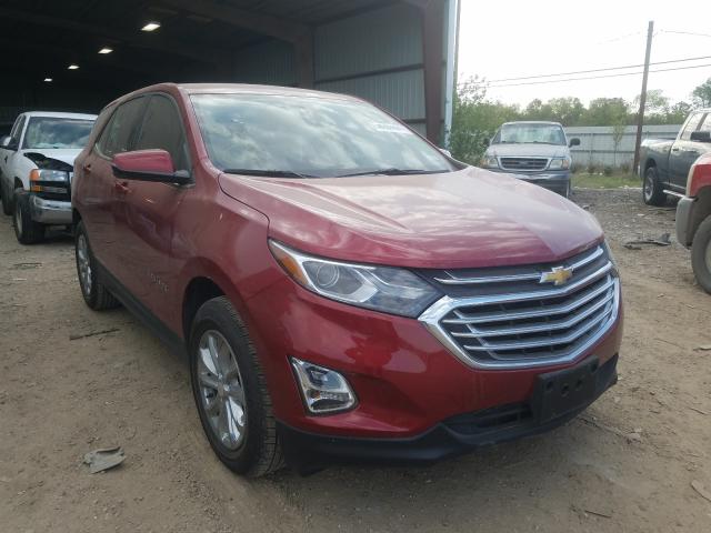 chevrolet  2019 3gnaxkev8ks679910