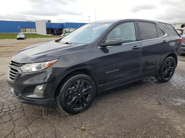 chevrolet equinox lt 2020 3gnaxkev8ll336459