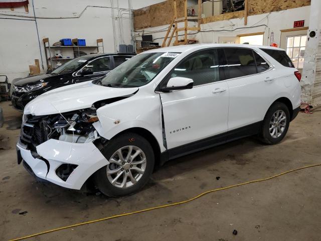 chevrolet equinox lt 2020 3gnaxkev8ls505773