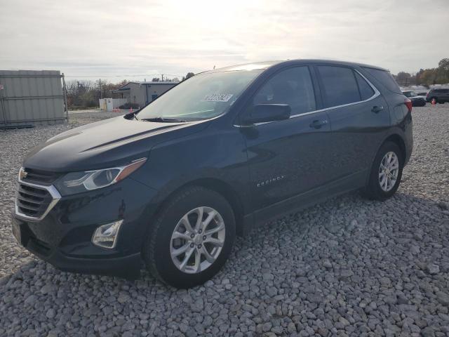 chevrolet equinox lt 2020 3gnaxkev8ls510553