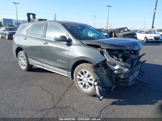 chevrolet equinox 2020 3gnaxkev8ls512853