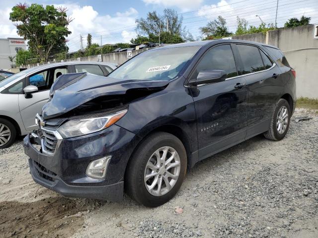 chevrolet equinox lt 2020 3gnaxkev8ls682274