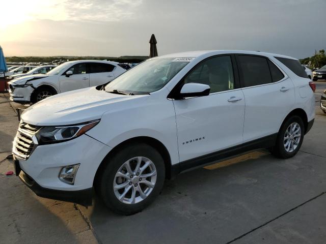 chevrolet equinox lt 2020 3gnaxkev8ls719694