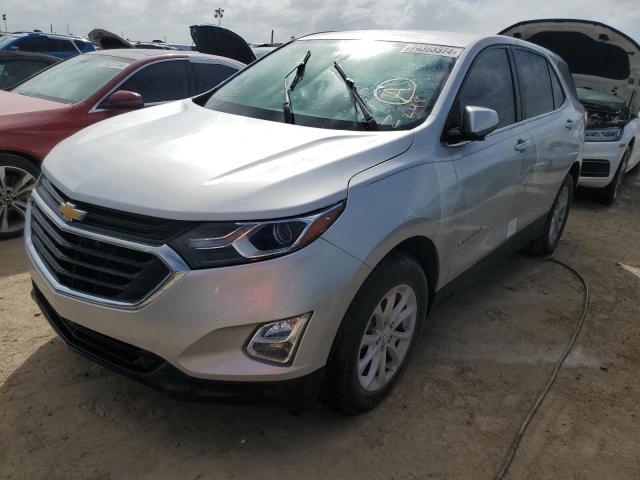 chevrolet equinox lt 2020 3gnaxkev8ls735491