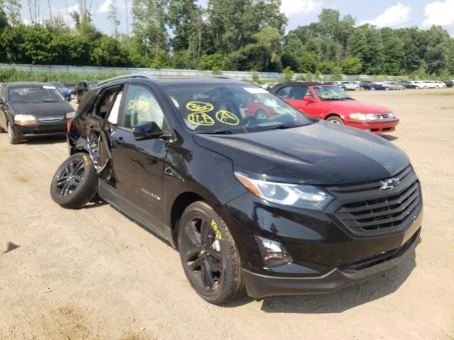 chevrolet equinox lt 2021 3gnaxkev8ml394458