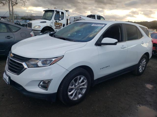 chevrolet equinox lt 2021 3gnaxkev8ms126662