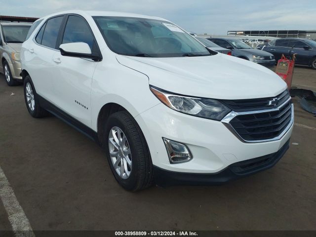 chevrolet equinox 2021 3gnaxkev8ms152629