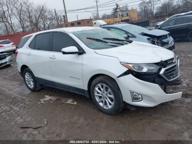 chevrolet equinox 2021 3gnaxkev8ms153327